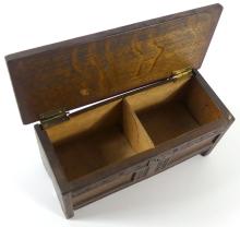 UNIQUE STORAGE BOX