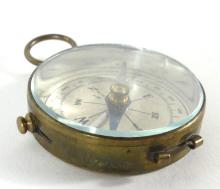 CIRCA 1900 COMPASS