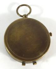 CIRCA 1900 COMPASS