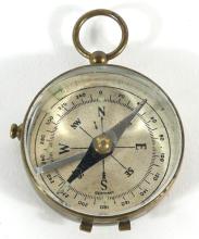 CIRCA 1900 COMPASS