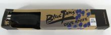 BLUE TANG DIVER'S KNIFE