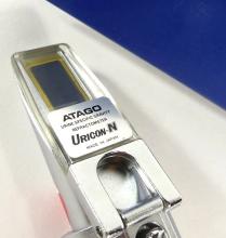 ATAGO HAND REFRACTOMETER