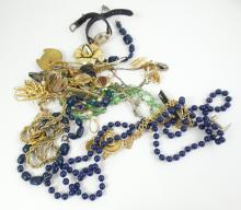JEWELLERY, ETC.