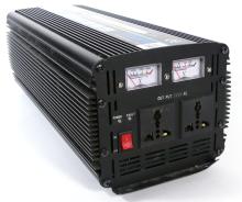 VINTAGE POWER INVERTER