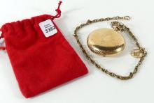 COLLECTOR'S POCKET WATCH