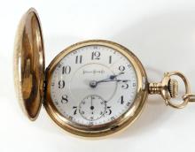 COLLECTOR'S POCKET WATCH