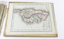 18TH CENTURY FRENCH MAPS