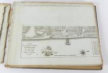 18TH CENTURY FRENCH MAPS