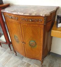 FRENCH CHIFFEROBE