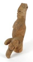 PRE-COLUMBIAN FIGURE