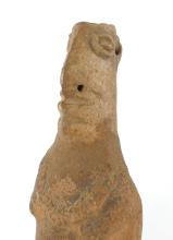 PRE-COLUMBIAN FIGURE