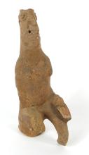 PRE-COLUMBIAN FIGURE