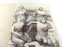 RARE HENRY MOORE VOLUME