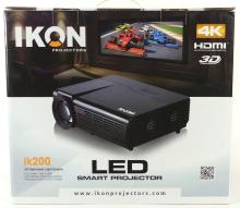 IKON PROJECTOR