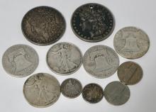 UNITED STATES COINS