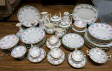 MINTON DINNER SET