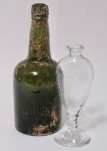 ANTIQUE BOTTLES