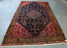 HAMADAN RUG