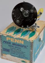 PENN FISHING REELS