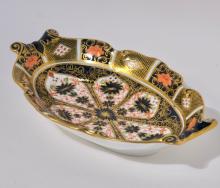 ROYAL CROWN DERBY