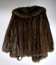 MINK JACKET