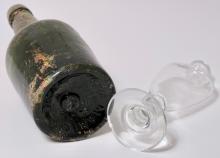 ANTIQUE BOTTLES