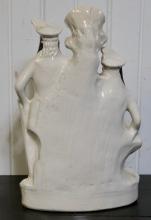 STAFFORDSHIRE FIGURE