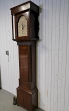 LONGCASE CLOCK