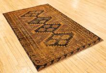 HAMADAN MOSEL RUG