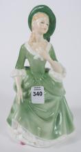 ROYAL DOULTON "ANNETTE"