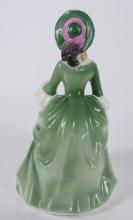 ROYAL DOULTON "ANNETTE"