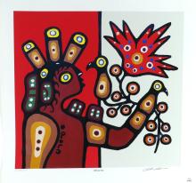 CHRISTIAN MORRISSEAU