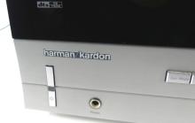 HARMON KARDON RECEIVER