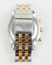 BREITLING CHRONOGRAPH
