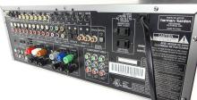 HARMON KARDON RECEIVER