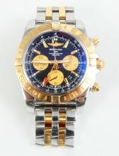 BREITLING CHRONOGRAPH