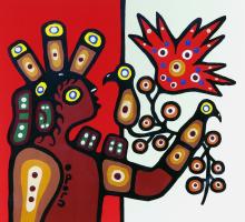 CHRISTIAN MORRISSEAU