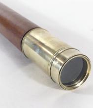 OFFICER OF THE WATCH TELESCOPE