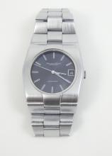 GENTLEMEN'S IWC WRISTWATCH