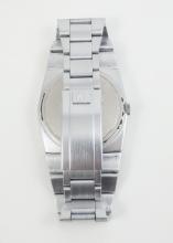 GENTLEMEN'S IWC WRISTWATCH