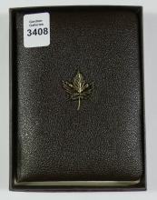 CANADIAN GOLD COIN