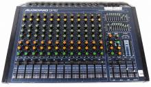 AUDIO PRO SOUND MIXER