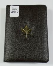CANADIAN GOLD COIN
