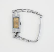 LADIES' VINTAGE ROLEX WRISTWATCH