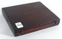 RARE 18TH CENTURY SURVEYOR'S COMPASS