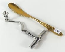 ANTIQUE OBSTETRIC INSTRUMENTS