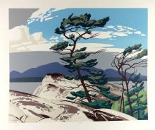 ALFRED JOSEPH (A.J.) CASSON