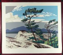 ALFRED JOSEPH (A.J.) CASSON