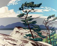 ALFRED JOSEPH (A.J.) CASSON