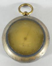 WWII ERA BAROMETER